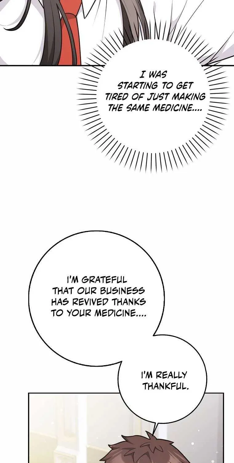 Friends Shouldn’t Act This Way Chapter 41 page 50 - 