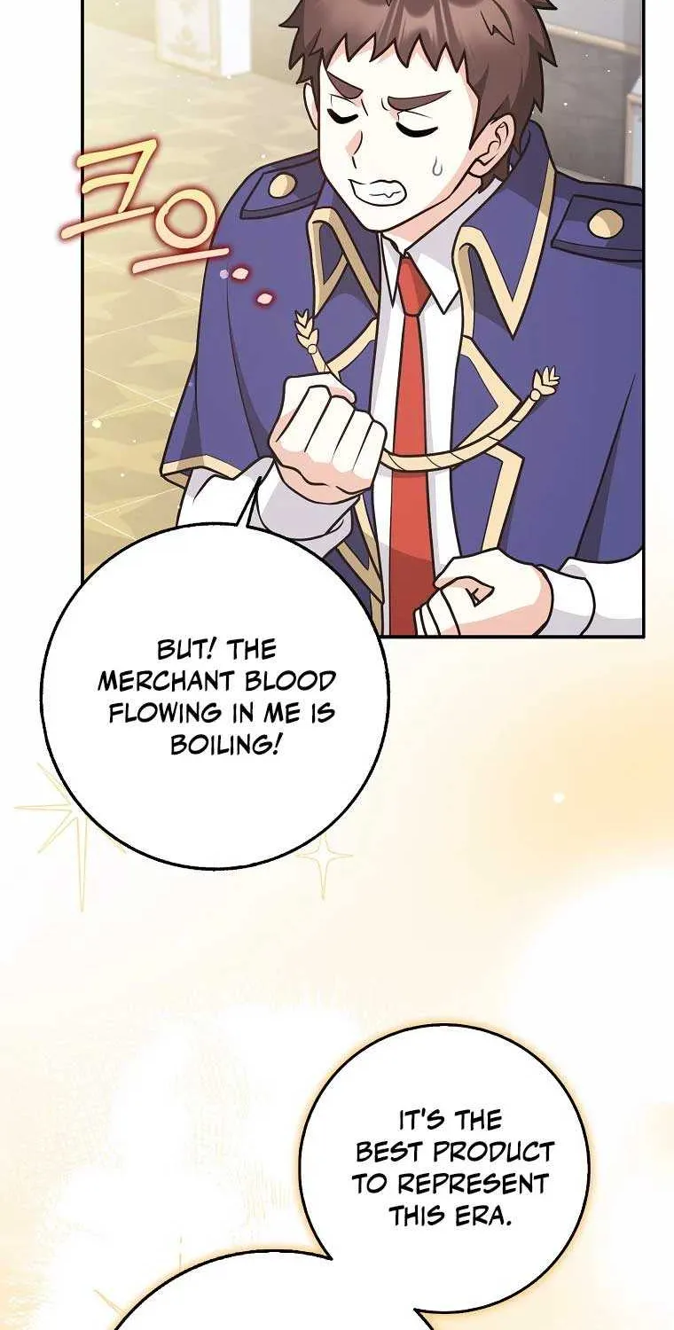 Friends Shouldn’t Act This Way Chapter 41 page 51 - 