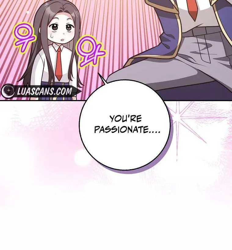 Friends Shouldn’t Act This Way Chapter 41 page 53 - 
