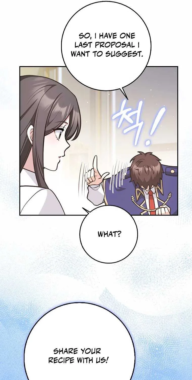 Friends Shouldn’t Act This Way Chapter 41 page 54 - 