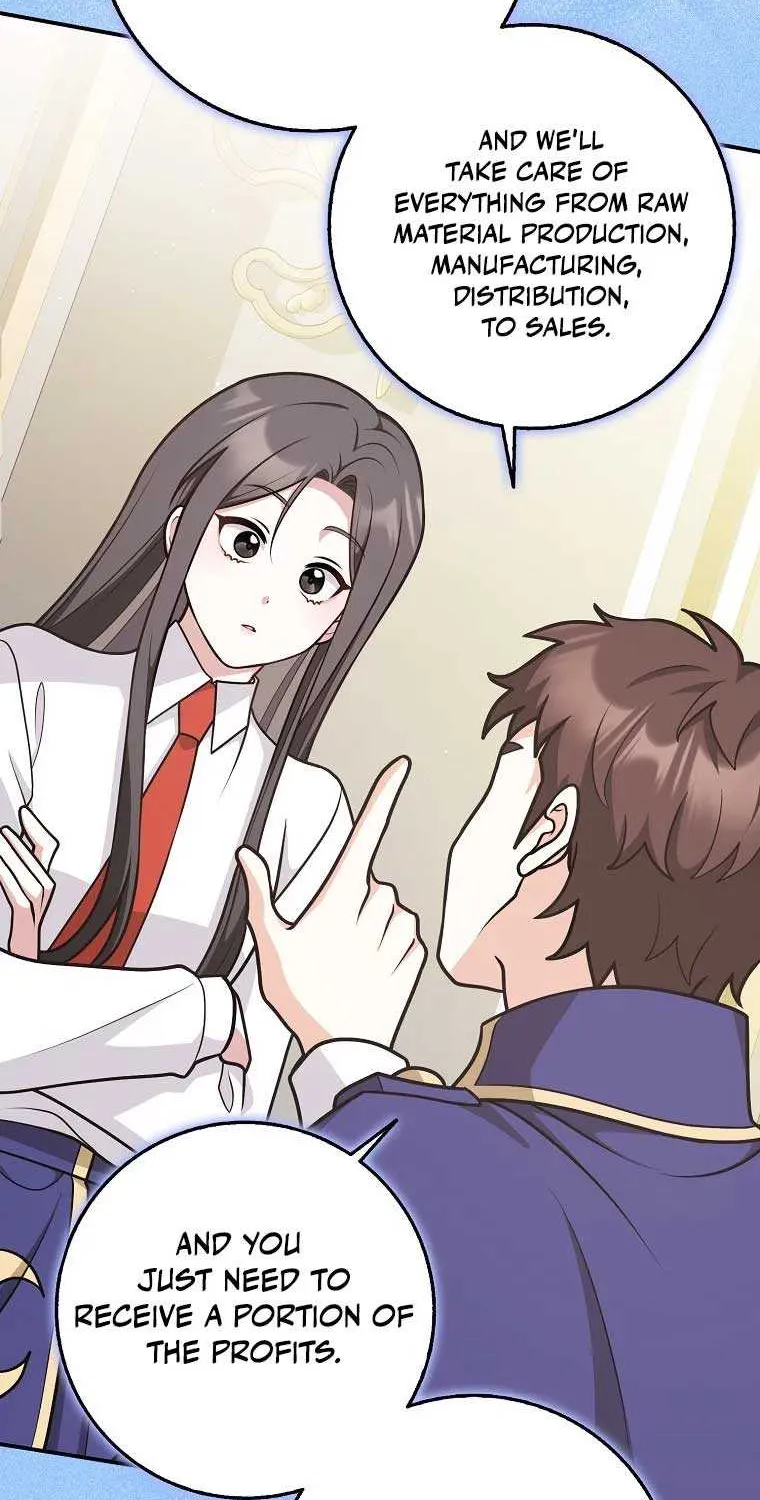 Friends Shouldn’t Act This Way Chapter 41 page 55 - 