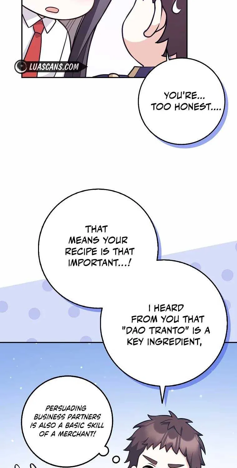 Friends Shouldn’t Act This Way Chapter 41 page 57 - 