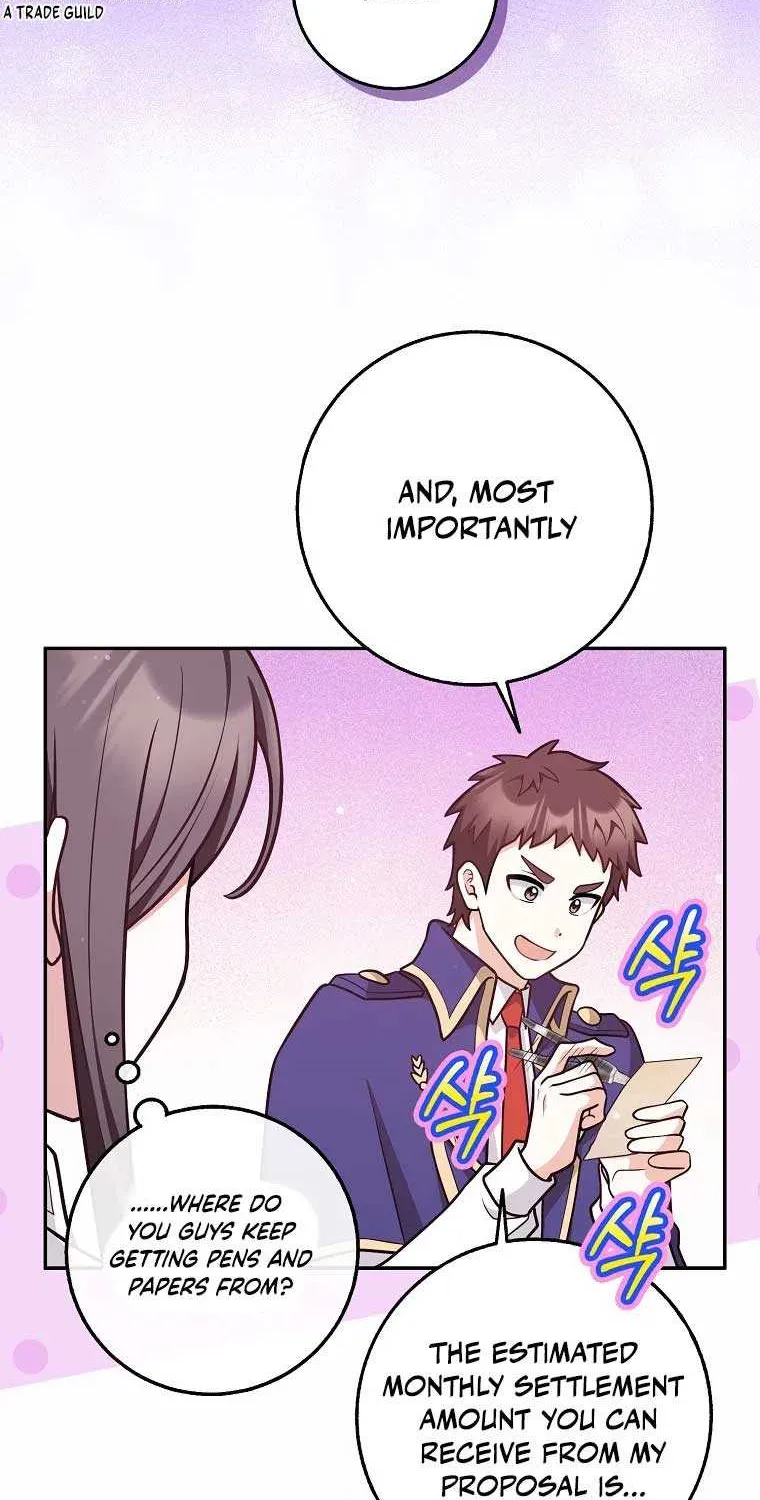 Friends Shouldn’t Act This Way Chapter 41 page 61 - 
