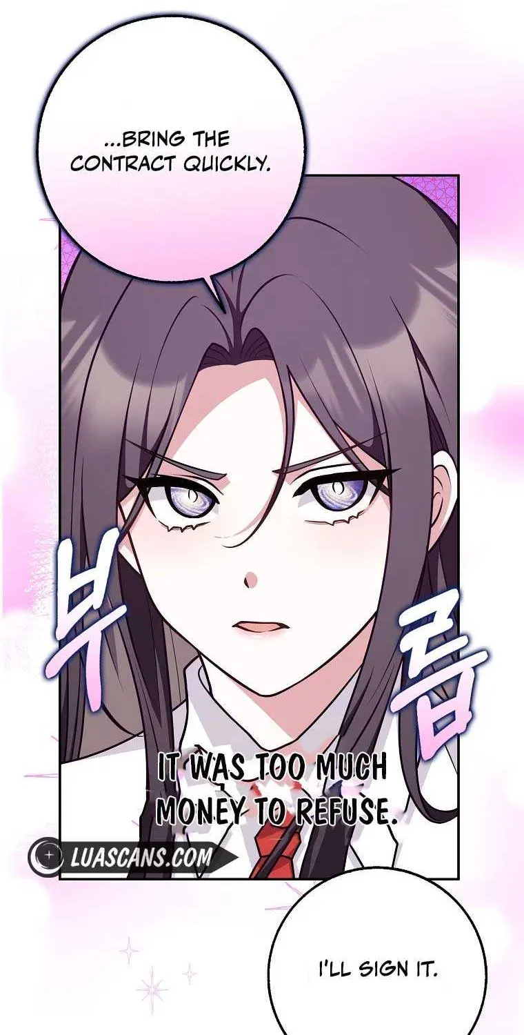Friends Shouldn’t Act This Way Chapter 41 page 63 - 