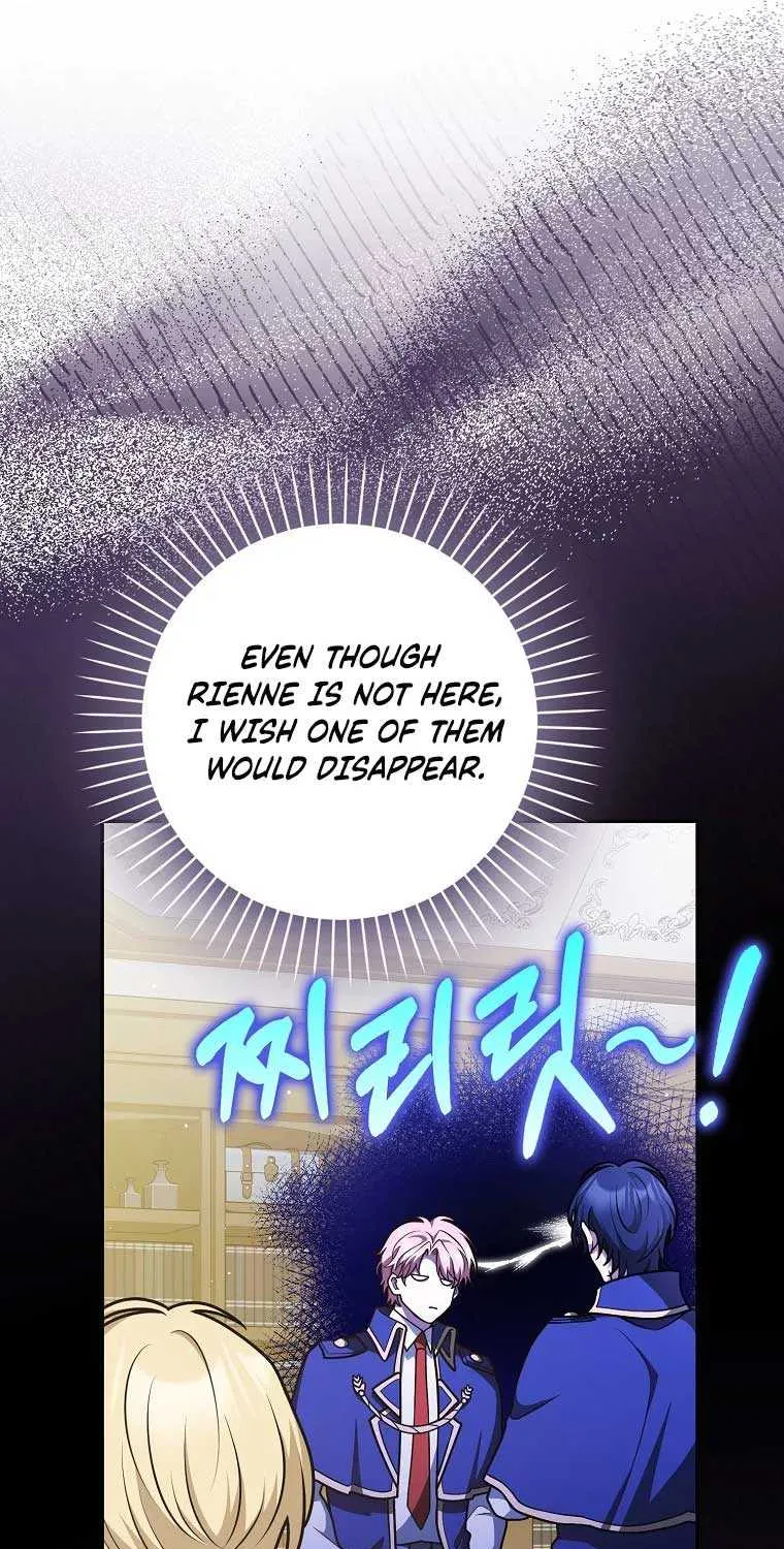 Friends Shouldn’t Act This Way Chapter 41 page 66 - 