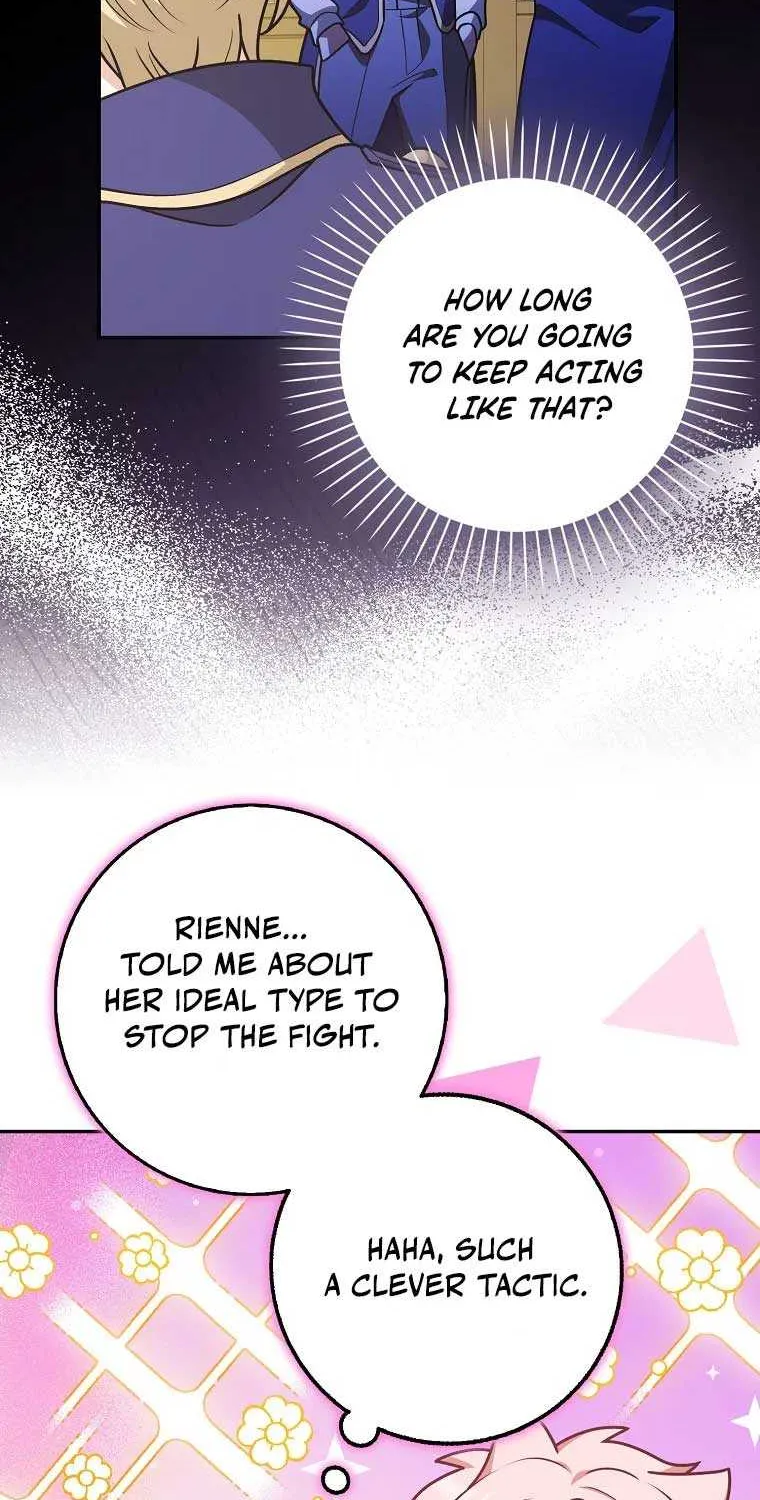 Friends Shouldn’t Act This Way Chapter 41 page 67 - 