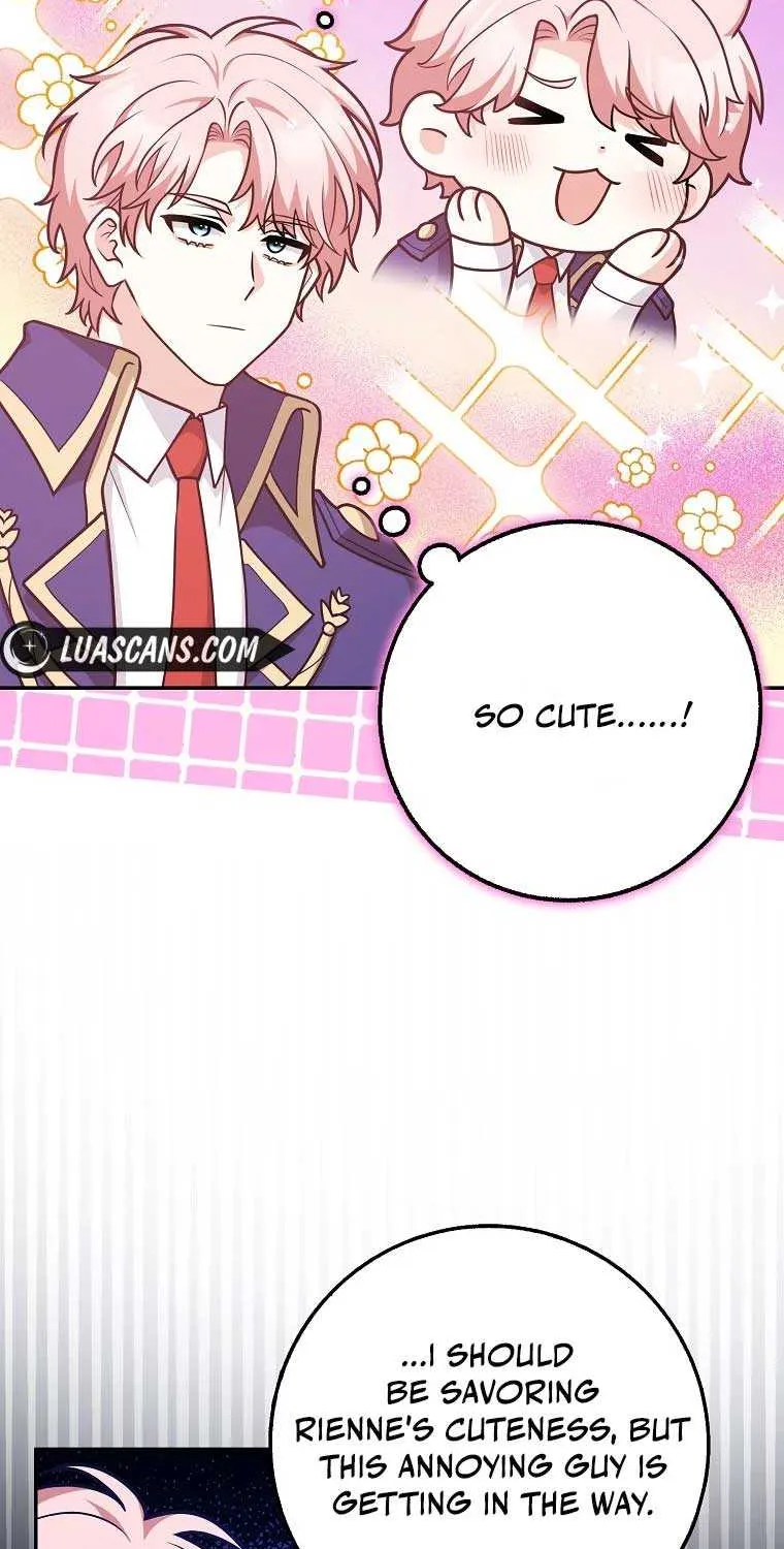 Friends Shouldn’t Act This Way Chapter 41 page 68 - 