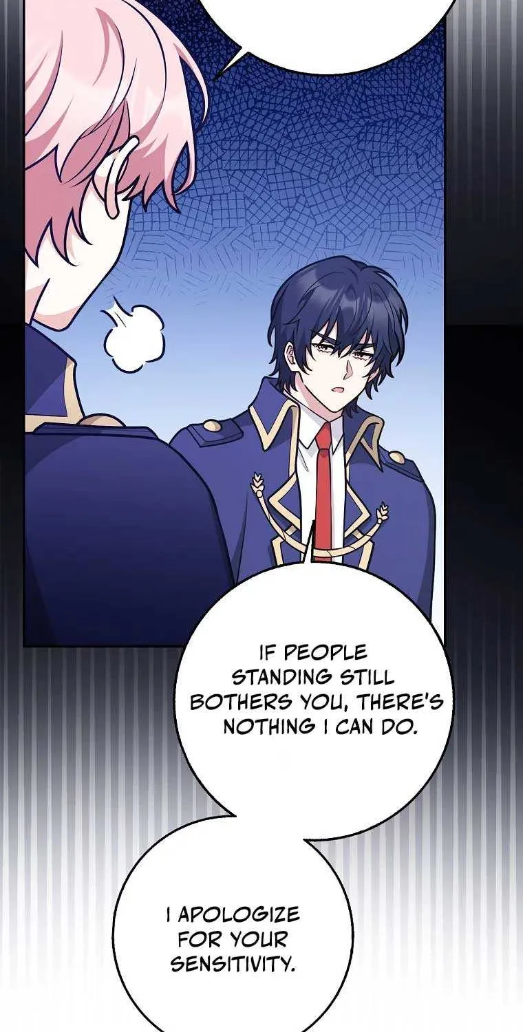 Friends Shouldn’t Act This Way Chapter 41 page 69 - 