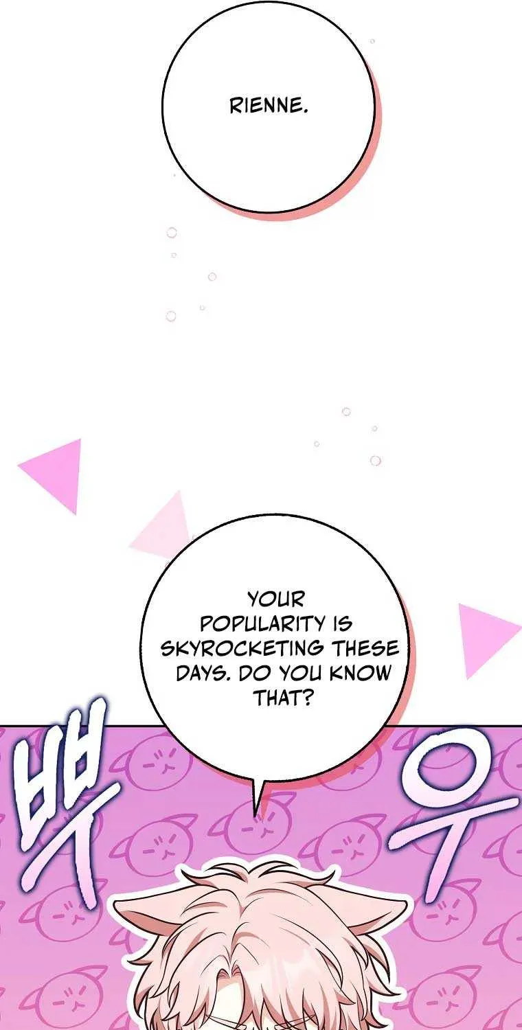 Friends Shouldn’t Act This Way Chapter 41 page 8 - 