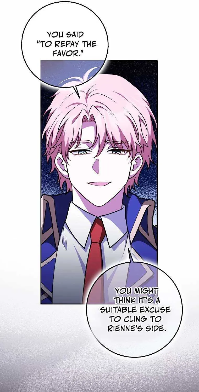 Friends Shouldn’t Act This Way Chapter 41 page 71 - 