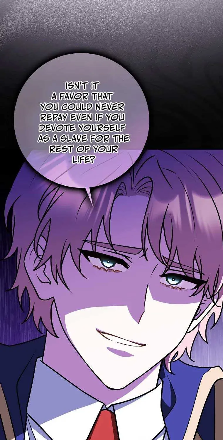 Friends Shouldn’t Act This Way Chapter 41 page 72 - 