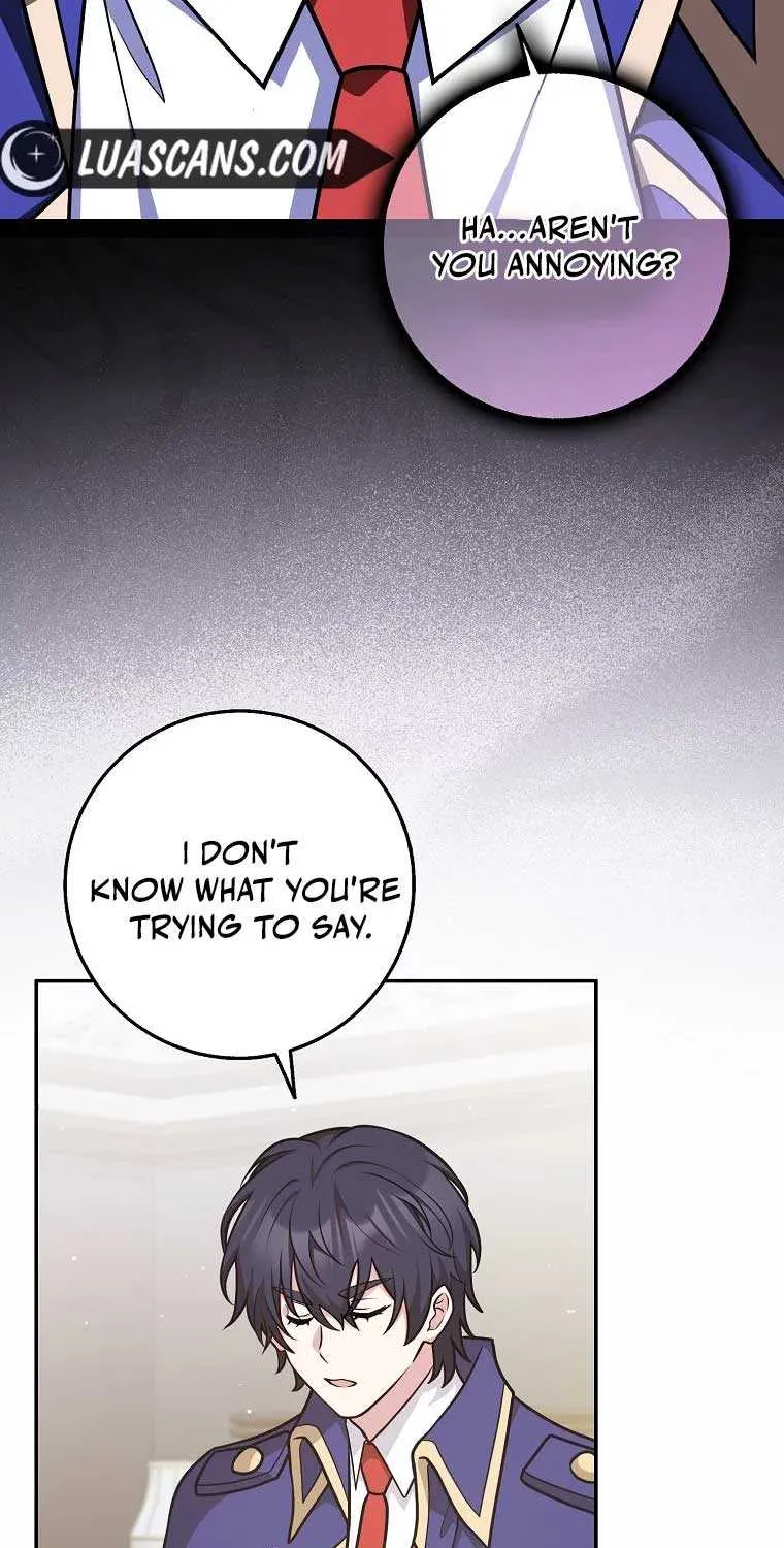 Friends Shouldn’t Act This Way Chapter 41 page 73 - 