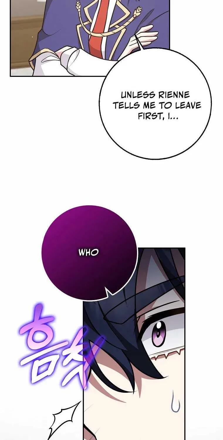 Friends Shouldn’t Act This Way Chapter 41 page 74 - 