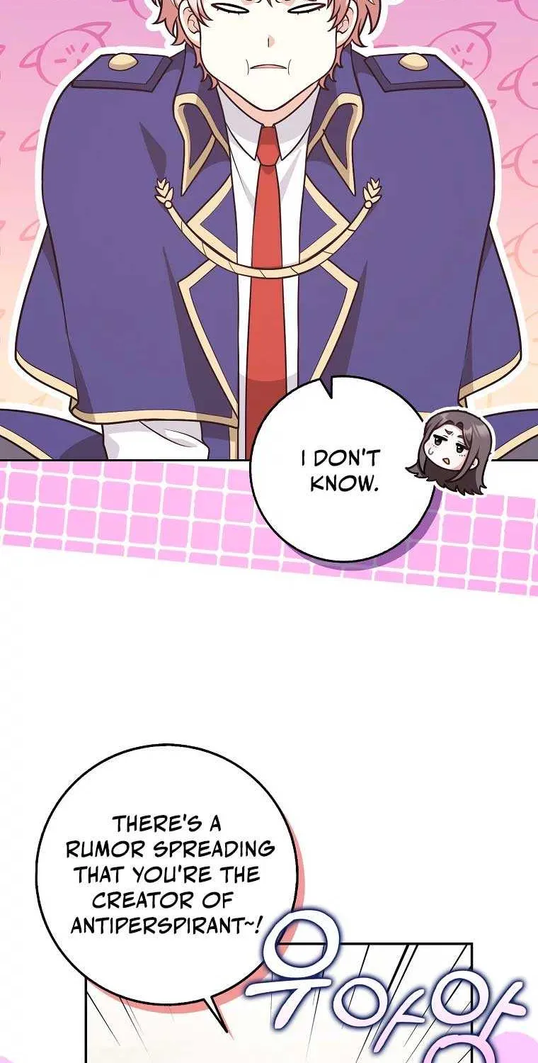 Friends Shouldn’t Act This Way Chapter 41 page 9 - 
