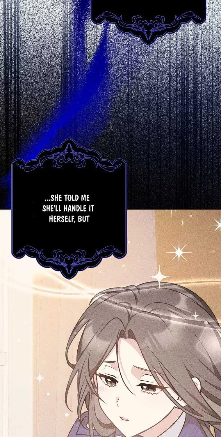 Friends Shouldn’t Act This Way Chapter 41 page 82 - 