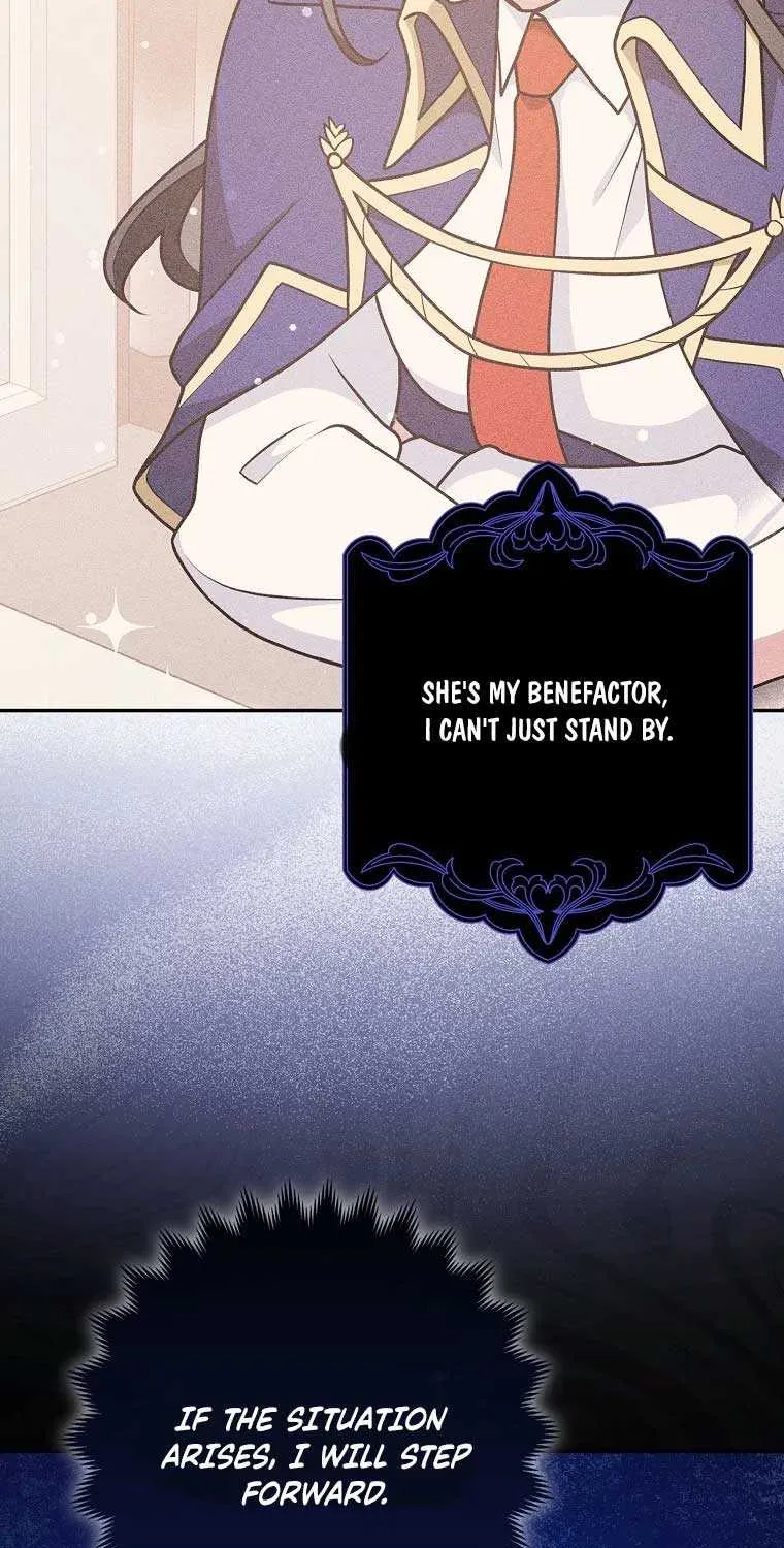 Friends Shouldn’t Act This Way Chapter 41 page 83 - 