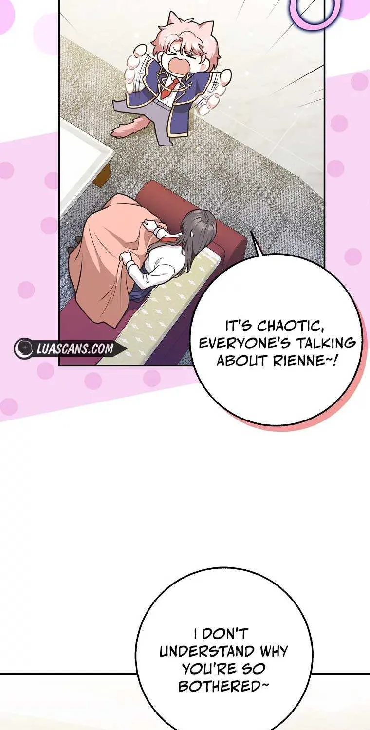 Friends Shouldn’t Act This Way Chapter 41 page 10 - 