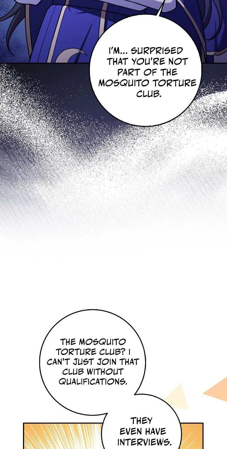 Friends Shouldn’t Act This Way Chapter 42 page 11 - 