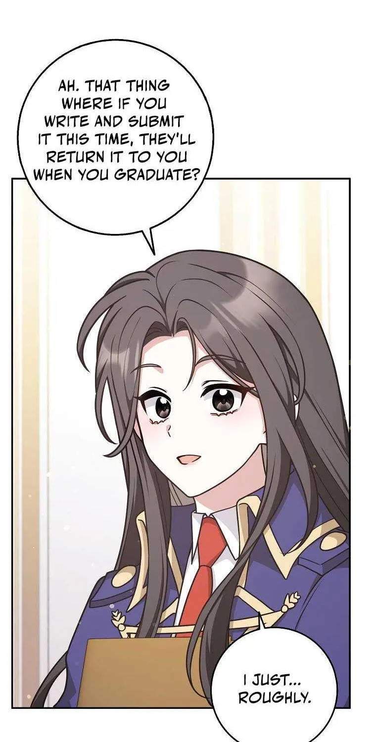 Friends Shouldn’t Act This Way Chapter 42 page 15 - 