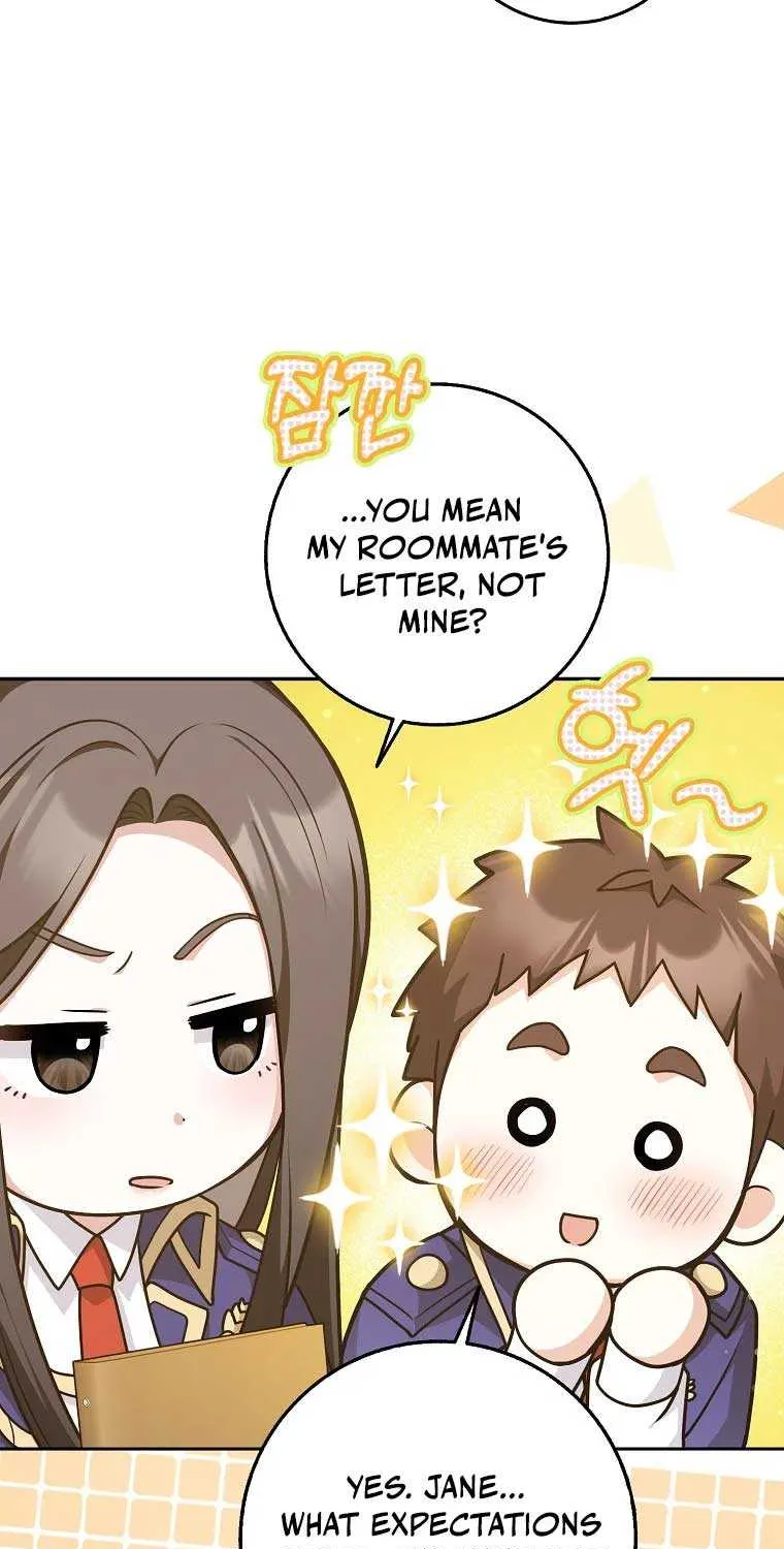 Friends Shouldn’t Act This Way Chapter 42 page 16 - 