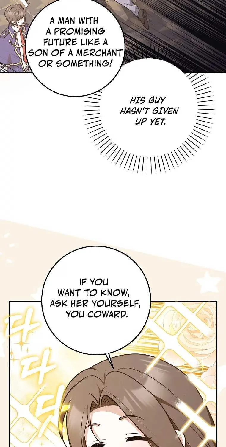 Friends Shouldn’t Act This Way Chapter 42 page 18 - 