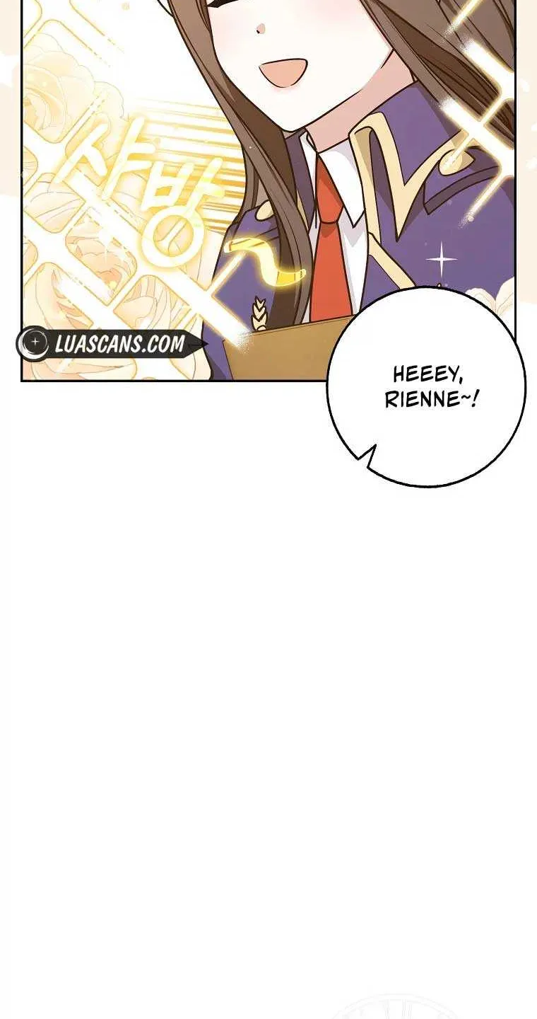 Friends Shouldn’t Act This Way Chapter 42 page 19 - 