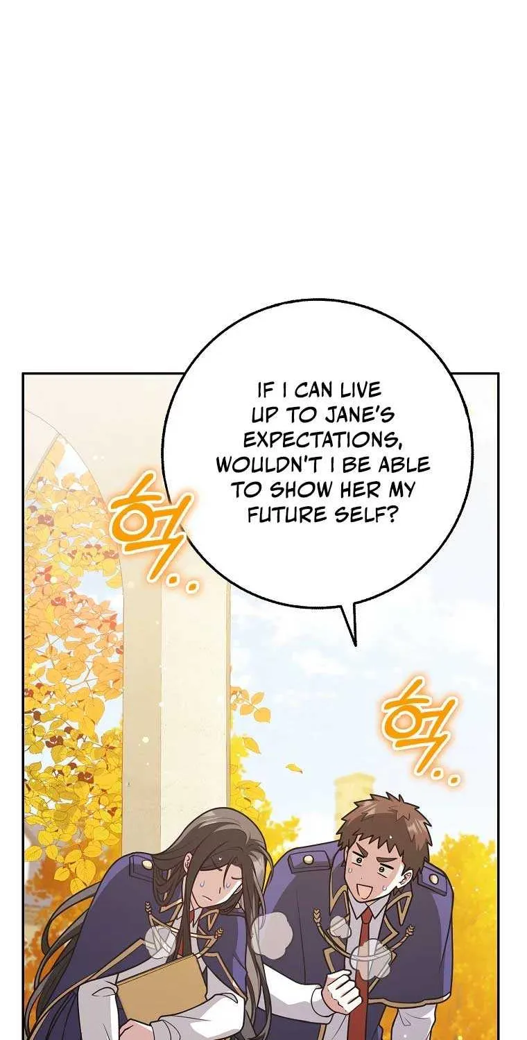Friends Shouldn’t Act This Way Chapter 42 page 21 - 