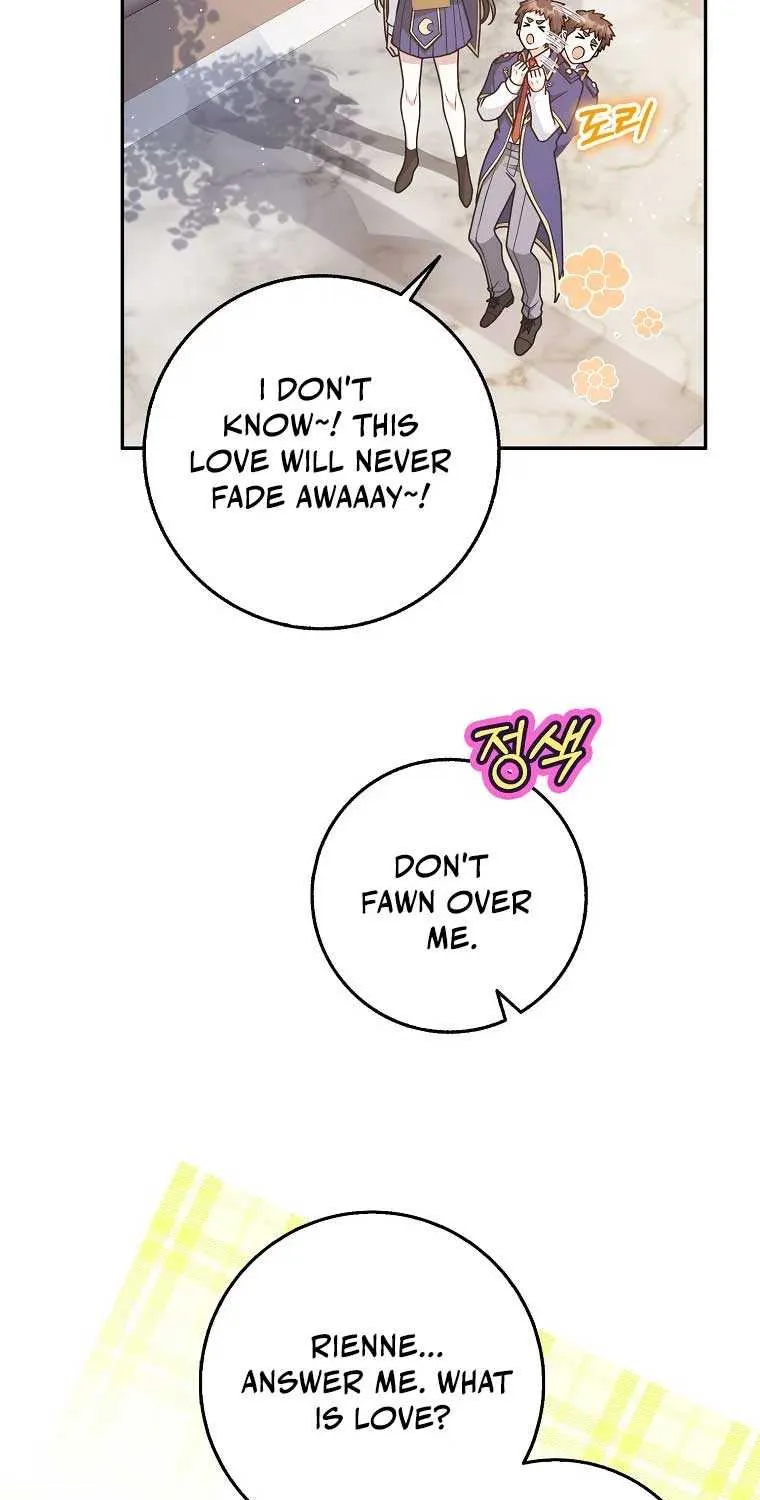 Friends Shouldn’t Act This Way Chapter 42 page 24 - 