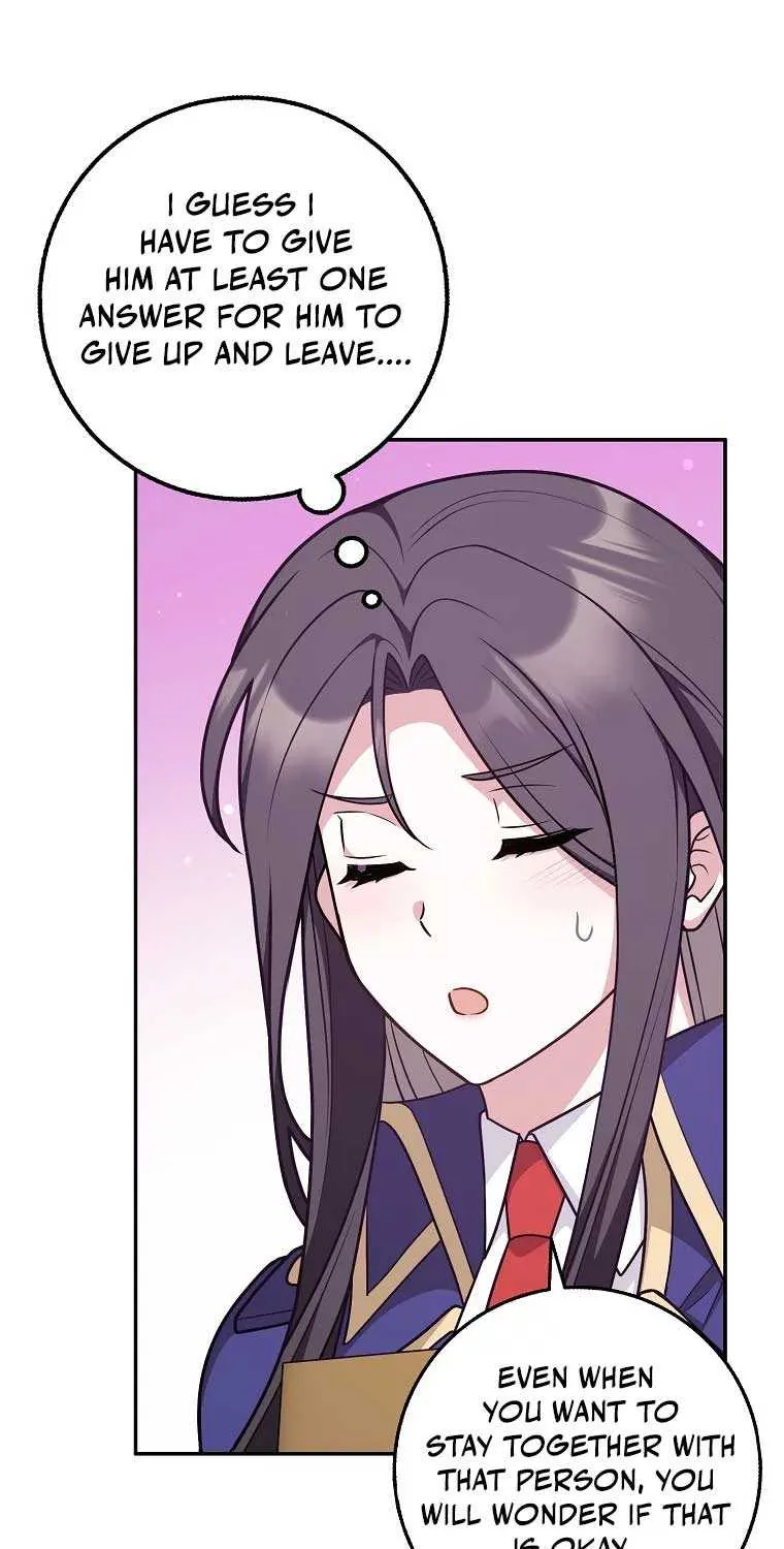 Friends Shouldn’t Act This Way Chapter 42 page 26 - 