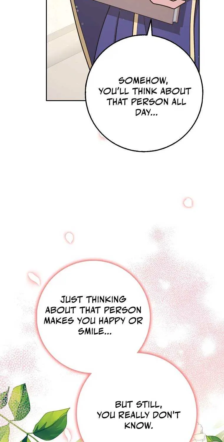 Friends Shouldn’t Act This Way Chapter 42 page 28 - 