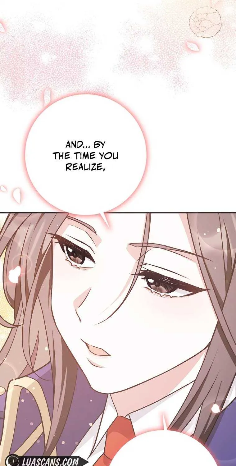 Friends Shouldn’t Act This Way Chapter 42 page 30 - 
