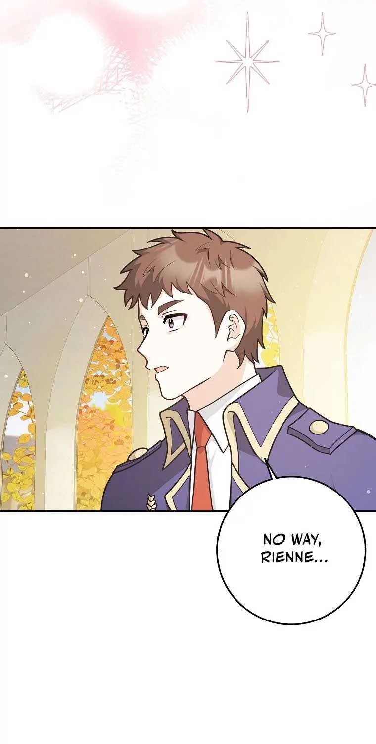 Friends Shouldn’t Act This Way Chapter 42 page 32 - 