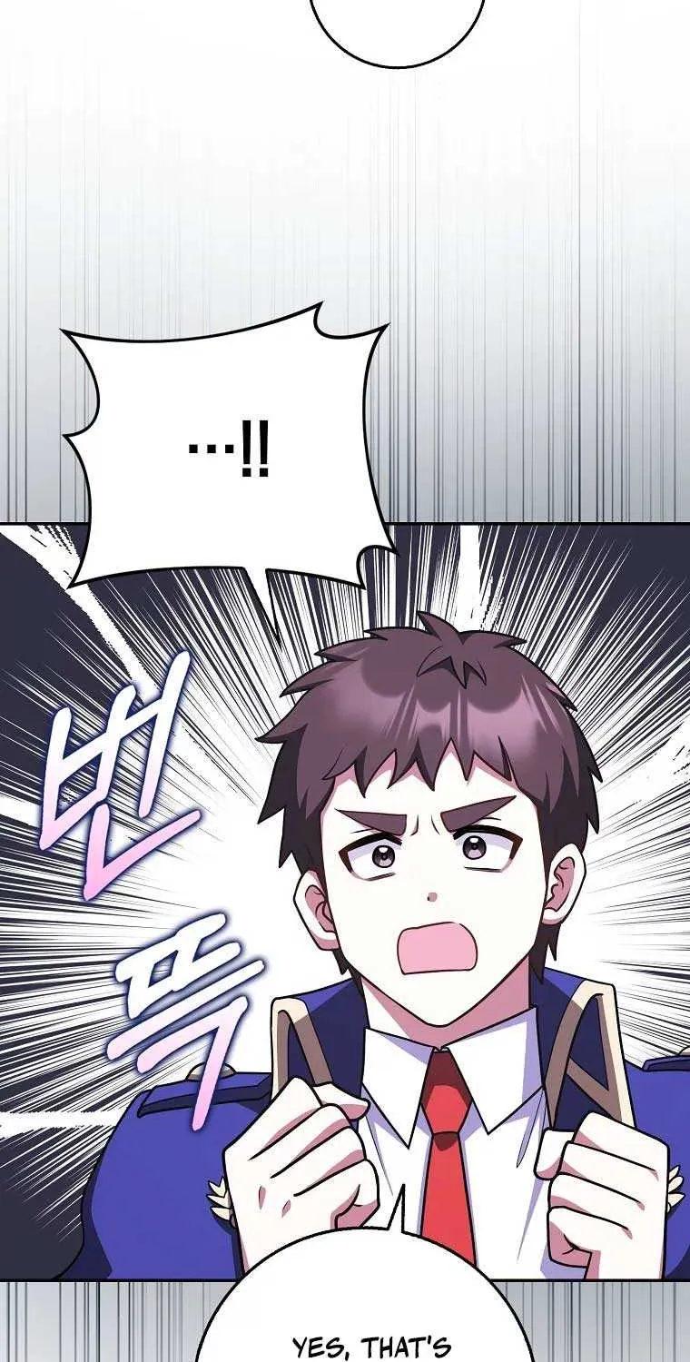 Friends Shouldn’t Act This Way Chapter 42 page 34 - 