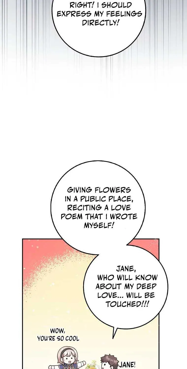 Friends Shouldn’t Act This Way Chapter 42 page 35 - 