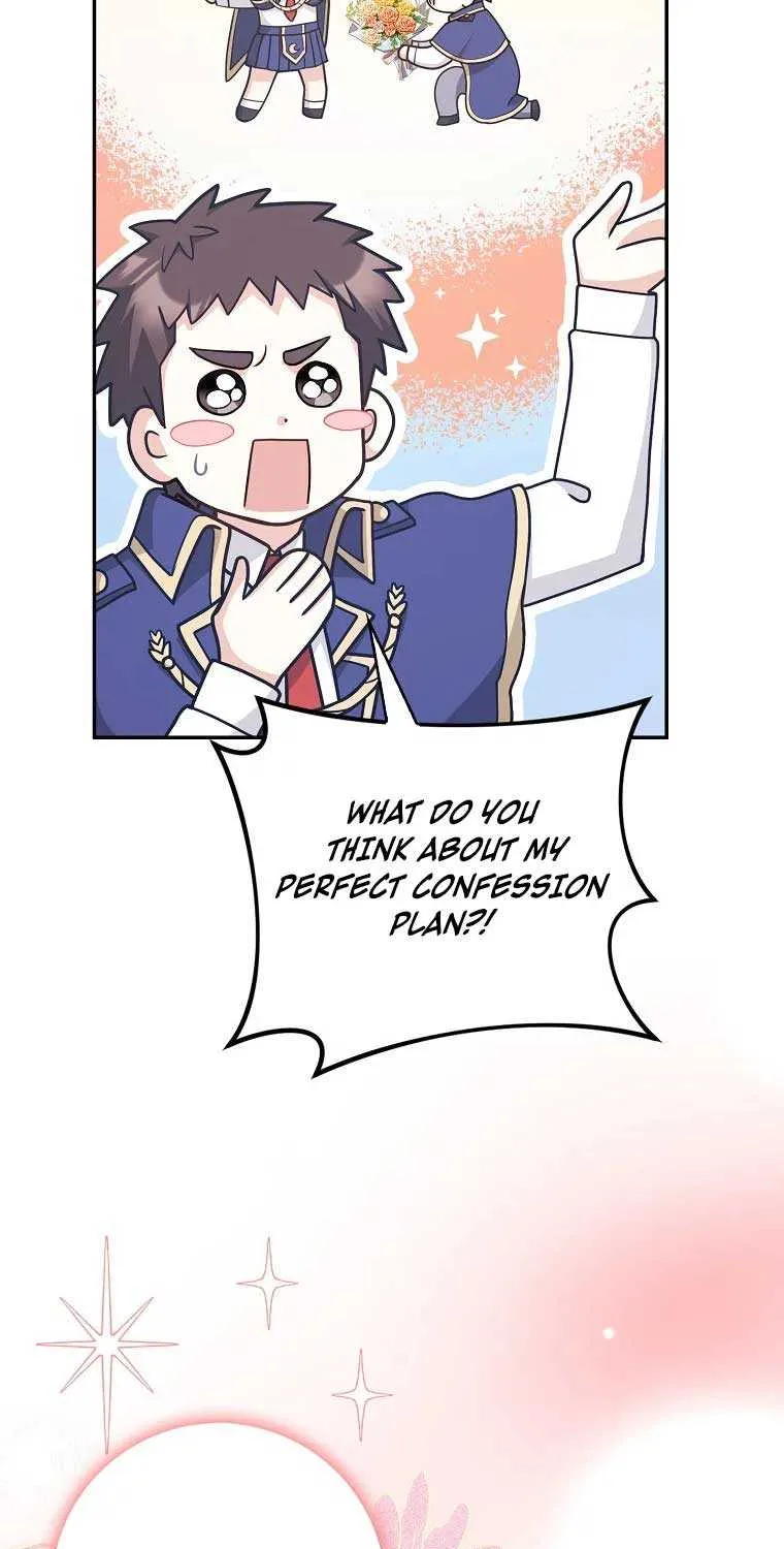 Friends Shouldn’t Act This Way Chapter 42 page 36 - 