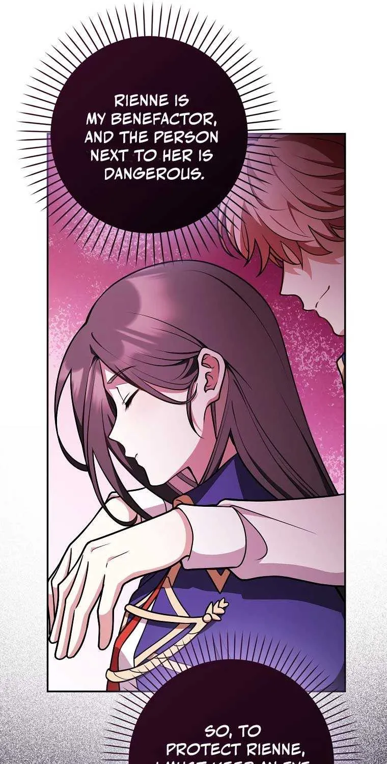 Friends Shouldn’t Act This Way Chapter 42 page 44 - 