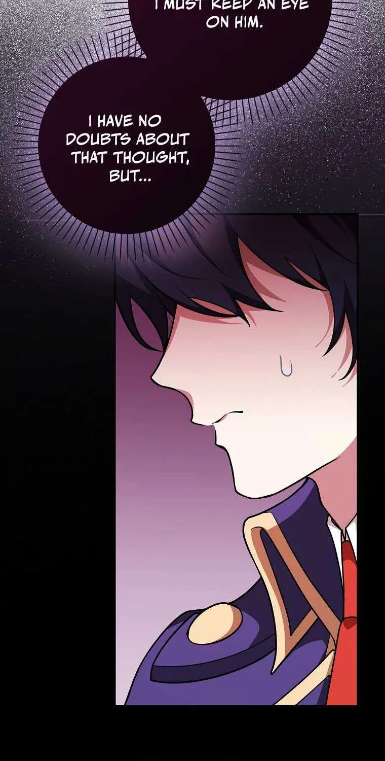 Friends Shouldn’t Act This Way Chapter 42 page 45 - 