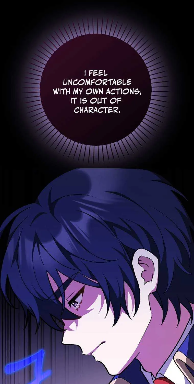 Friends Shouldn’t Act This Way Chapter 42 page 46 - 