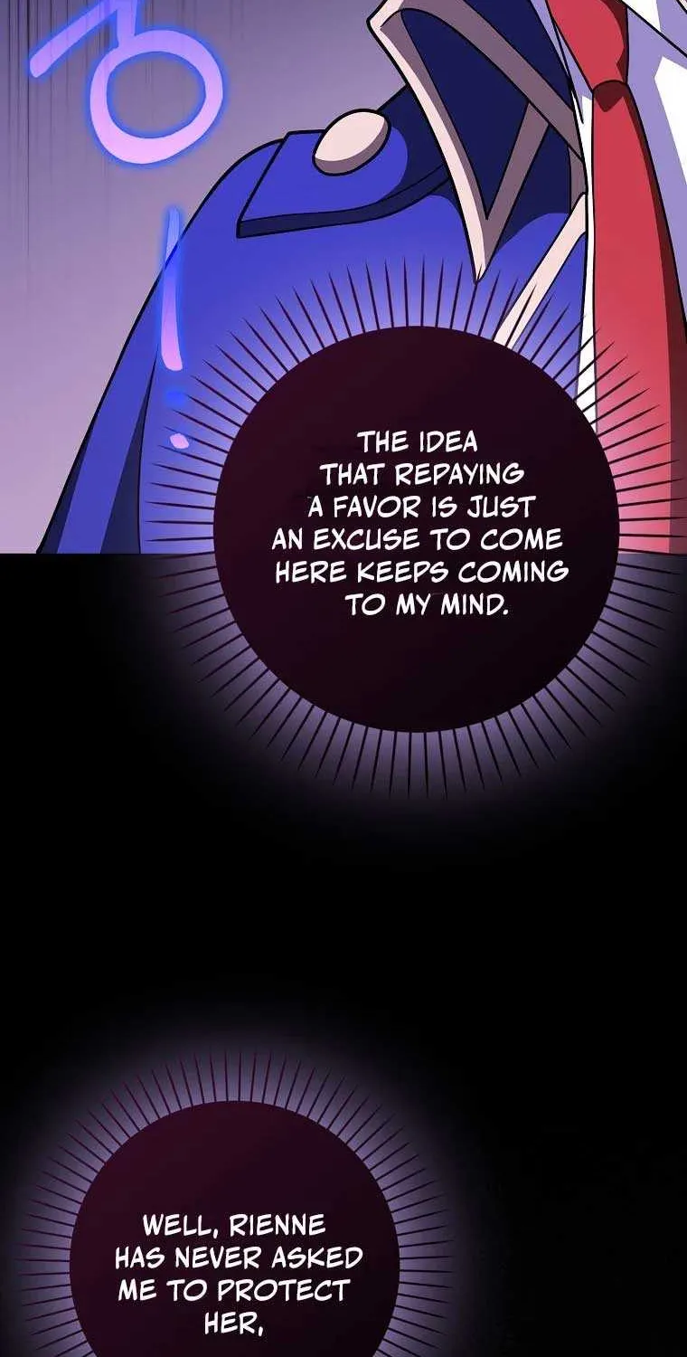 Friends Shouldn’t Act This Way Chapter 42 page 47 - 