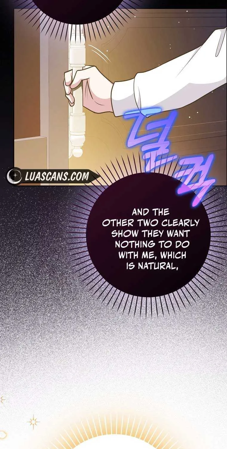 Friends Shouldn’t Act This Way Chapter 42 page 48 - 