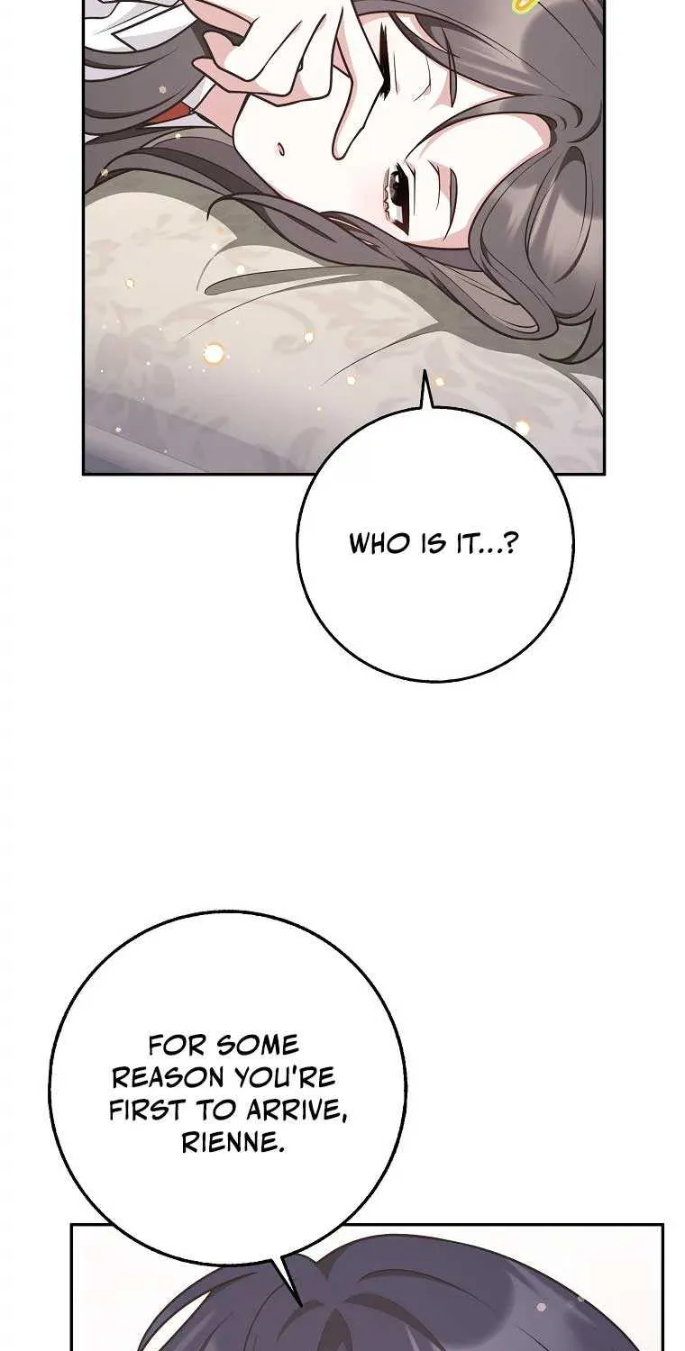 Friends Shouldn’t Act This Way Chapter 42 page 52 - 