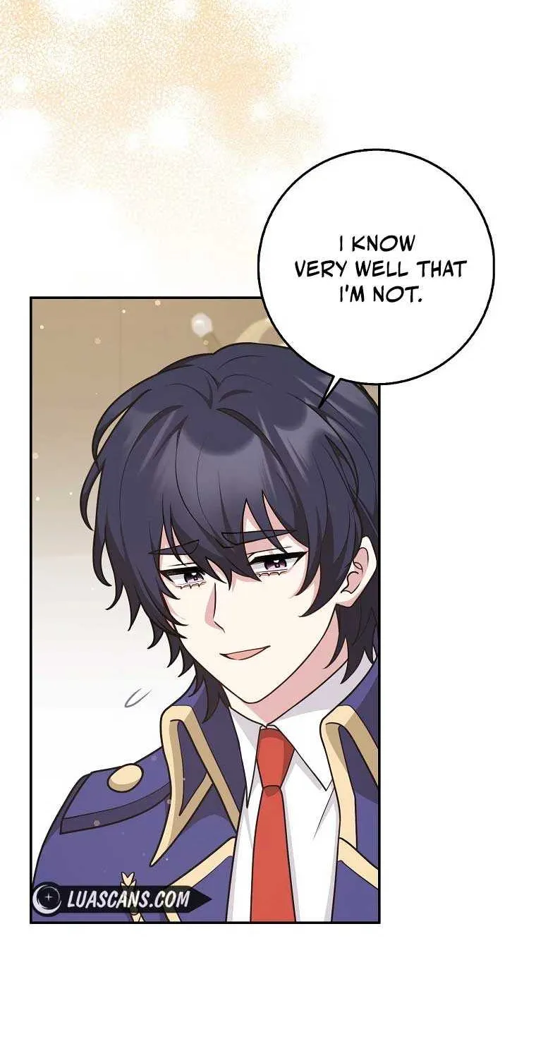 Friends Shouldn’t Act This Way Chapter 42 page 55 - 