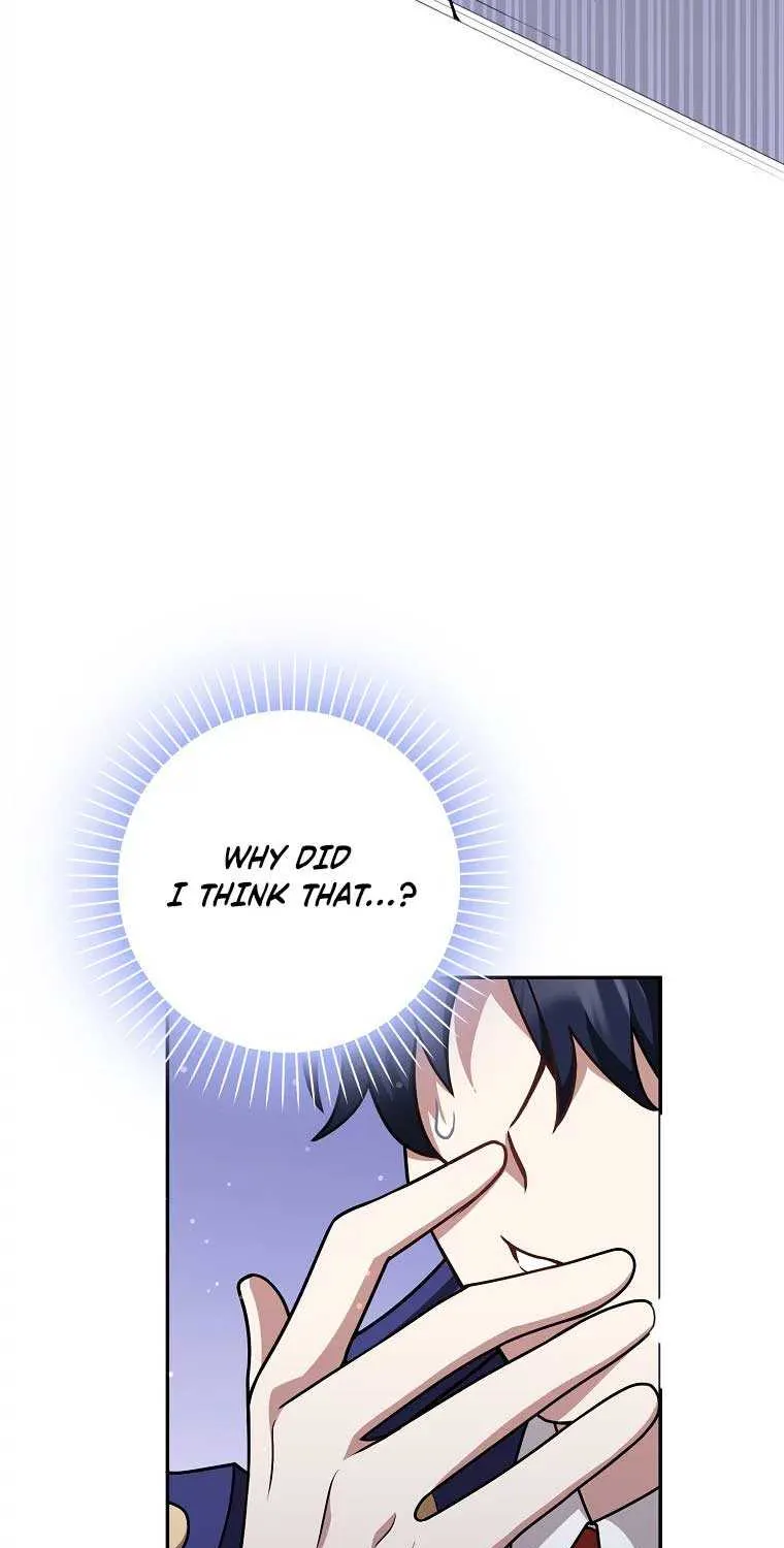 Friends Shouldn’t Act This Way Chapter 42 page 60 - 
