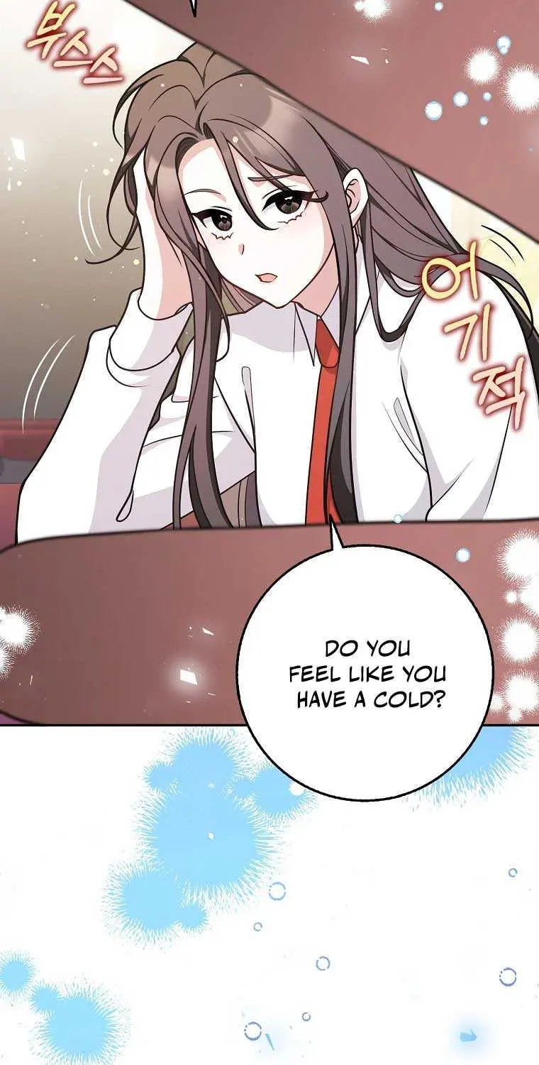 Friends Shouldn’t Act This Way Chapter 42 page 64 - 
