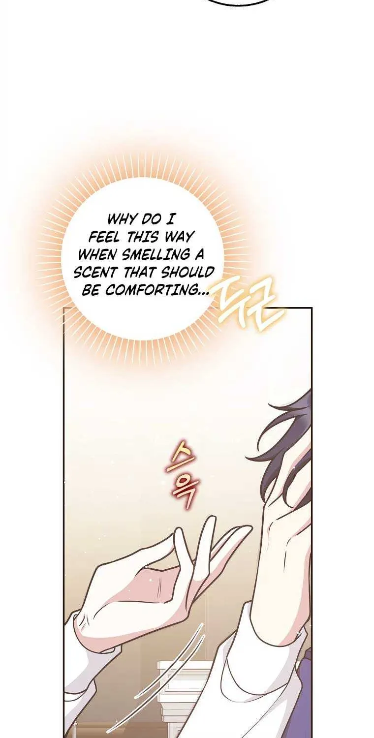 Friends Shouldn’t Act This Way Chapter 42 page 69 - 