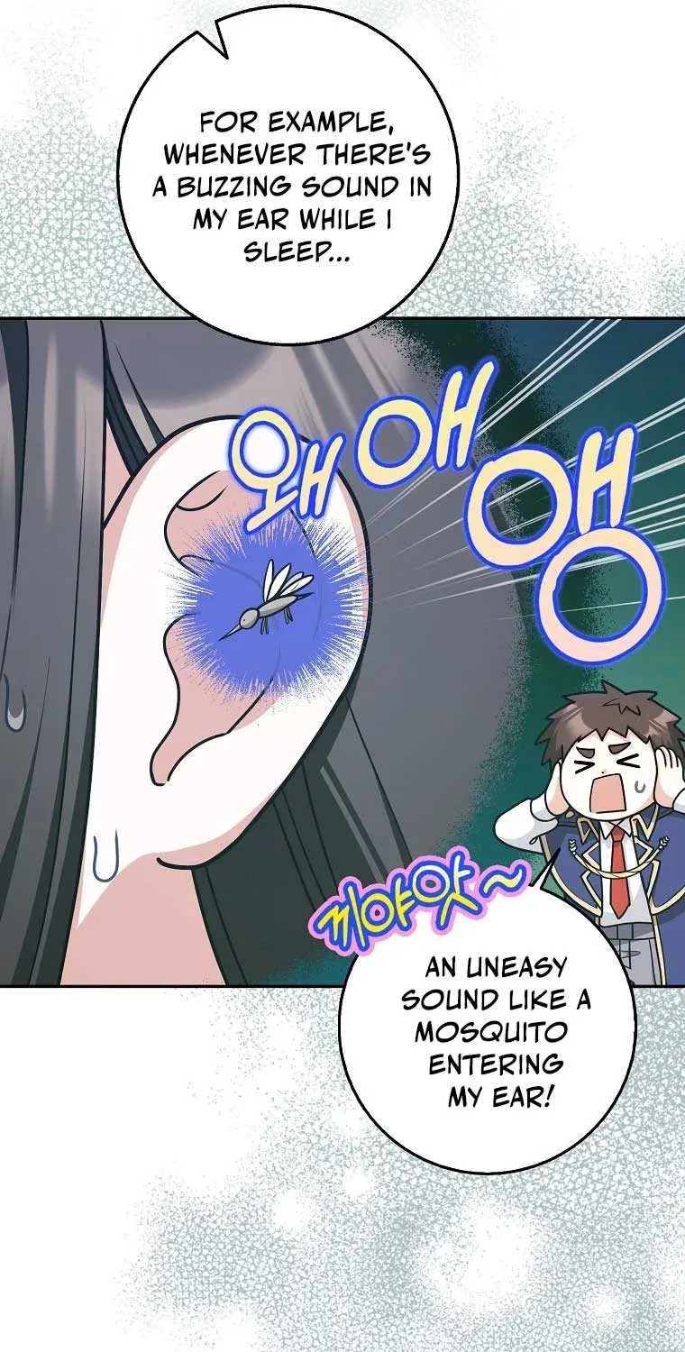 Friends Shouldn’t Act This Way Chapter 42 page 8 - 