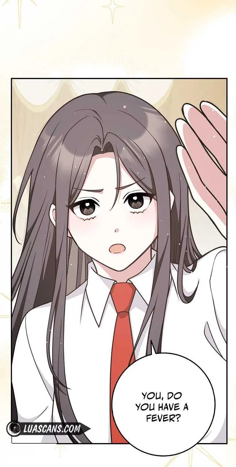 Friends Shouldn’t Act This Way Chapter 42 page 72 - 