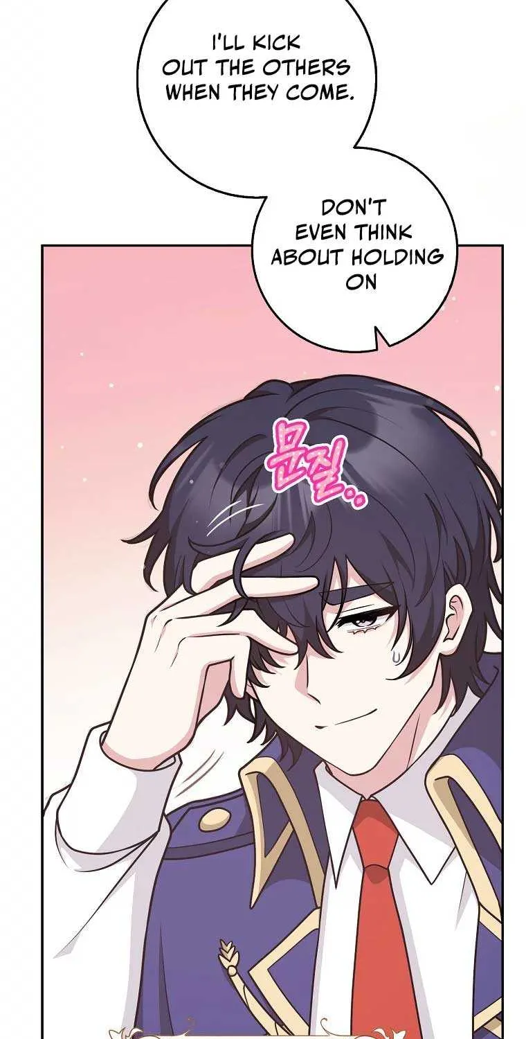 Friends Shouldn’t Act This Way Chapter 42 page 76 - 