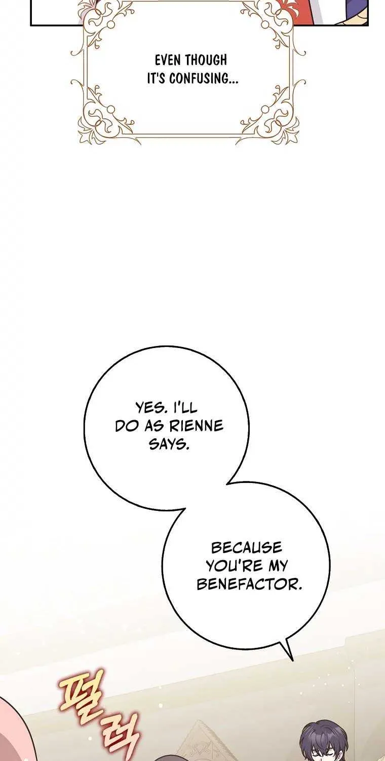 Friends Shouldn’t Act This Way Chapter 42 page 77 - 