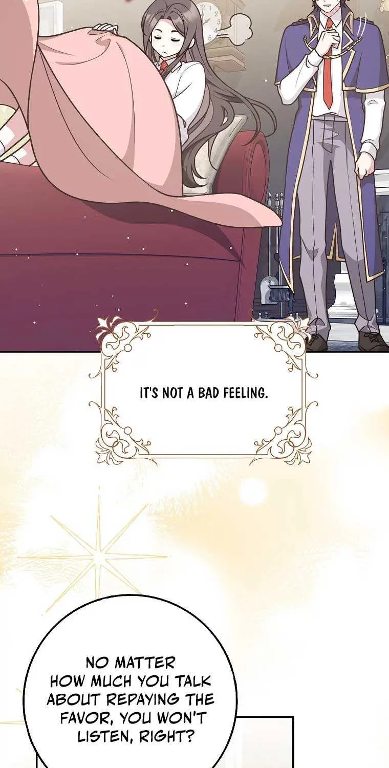 Friends Shouldn’t Act This Way Chapter 42 page 78 - 